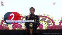 [TOP 3 NEWS] AHY Copot Lukas Enembe, Jokowi Sentil Pejabat Pamer, Lesti Lapor Rizky Billar