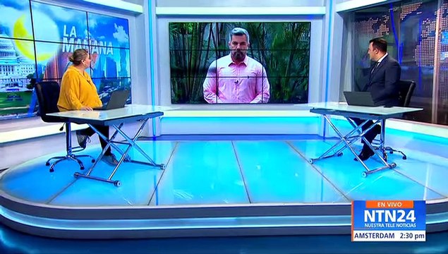 Olga Tañón vuelve tras siete años a Venezuela pese a los ataques de Diosdado Cabello