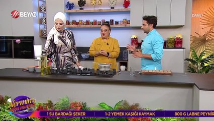 Nermin'in Enfes Mutfağı 29 Eylül 2022 / 24. Bölüm
