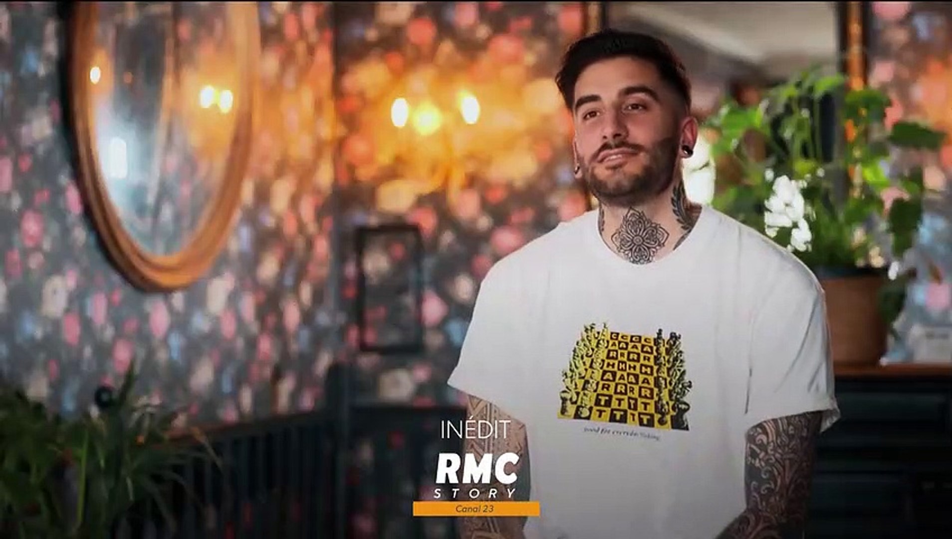 Tattoo Shop : Les Rois Du Tatouage Tattoo shop : les rois du tatouage - 29 septembre - Vidéo Dailymotion