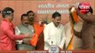 Jammu-Kashmir News: भाजपा में शामिल हुए उधमपुर से पूर्व विधायक बलवंत सिंह मनकोटिया, दिल्ली में थामा पार्टी का दामन