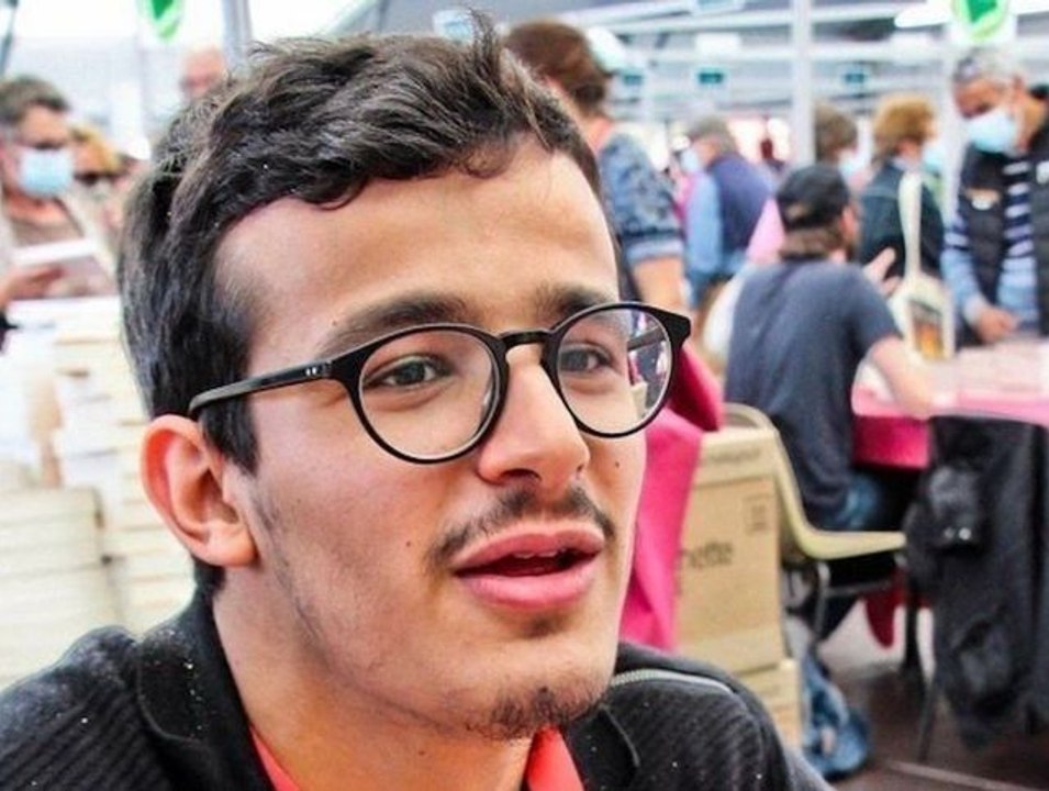 "Agressif et dépressif" : Paul El Kharrat fait tomber le masque et lève le voile sur les névroses "néfastes" qui l’habitent"Agressif et dépre...