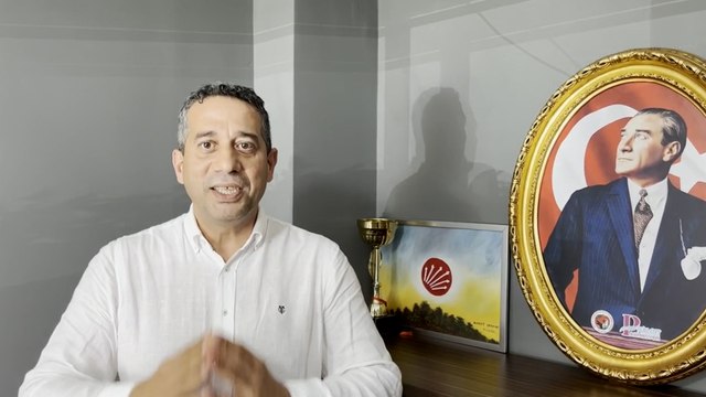 CHP’li Başarır, Spor Toto’da kesilen paranın peşine düştü: 2.5 milyar TL nerede?