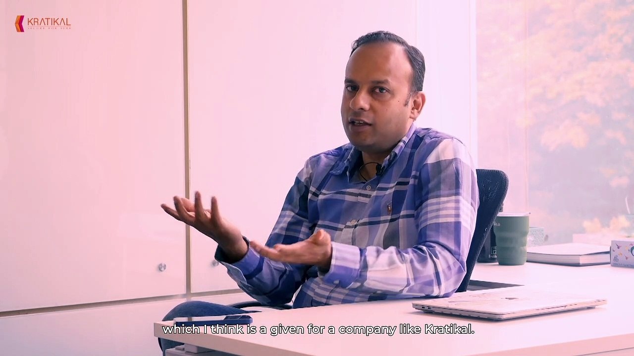 A satisfied customer is the best business Strategy.