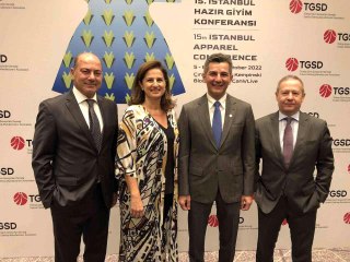 Hazır giyim sektöründe 'full entegre' dönemi