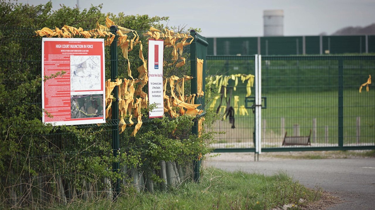 Lancashire Post and Blackpool Gazette editor's response to Liz Truss' interview