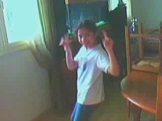 Bay en "Work it out"