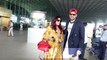 Ali Fazal, Richa Chadha share audio note ahead of their wedding