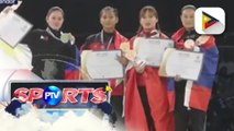 PH Pencak Silat Assn., kailngan ng sponsors para sa Silat World Pencak Silat beach games