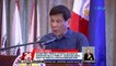 Dating Pres. Rodrigo Duterte, nilinaw na suportado nila si PBBM at 'di sila kalaban; iginiit na hindi sila magsasawalang kibo | 24 Oras