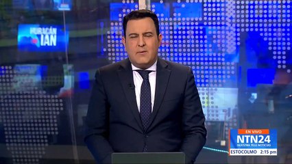 Al menos 23 migrantes desaparecidos tras el naufragio de una embarcación en cercanías a Florida