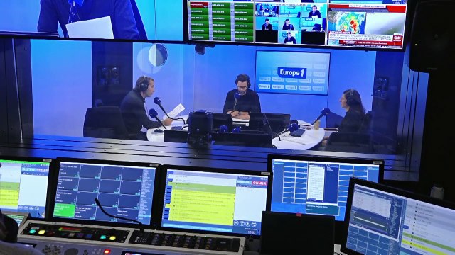 Rentrée littéraire : «Le Soldat désaccordé» de Gilles Marchand