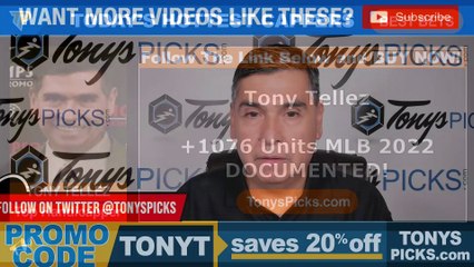Royals vs Tigers 9/29/22 FREE MLB Picks and Predictions on MLB Betting Tips for Today