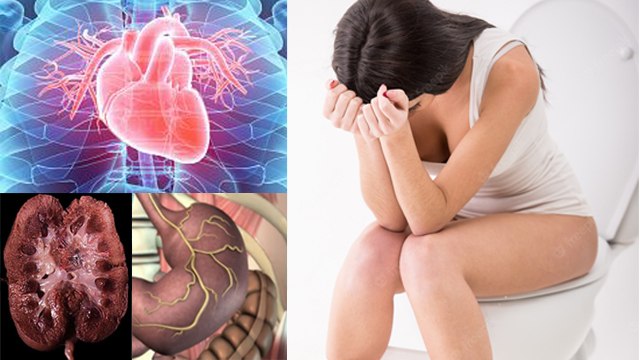 कम पेशाब आना इन गंभीर बीमारियों का लक्षण | कम पेशाब आने के कारण । Boldsky *Health