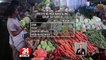Presyo ng mga produktong pang-agrikultura, posibleng tumaas kasunod ng pananalasa ng Bagyong Karding | 24 Oras