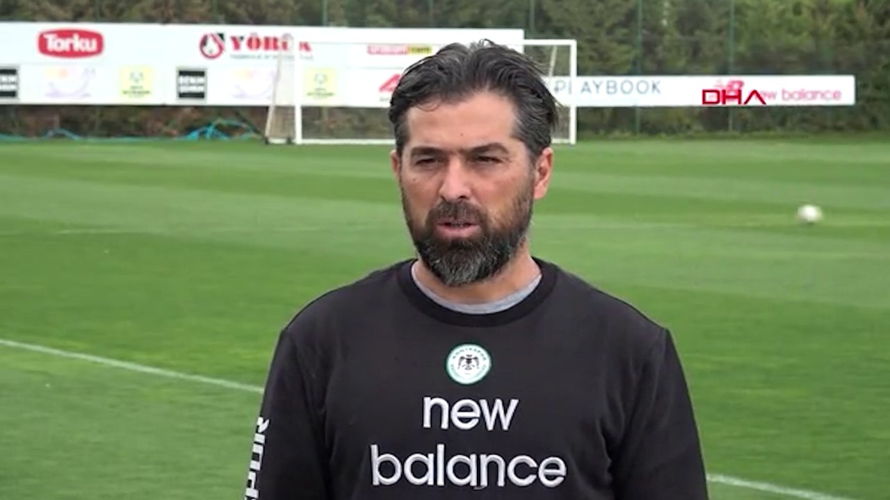 Konyaspor, kendi evinde bu sezonun ilk maçına çıkacak