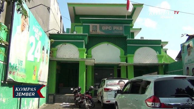 Ditolak DPW PKB, Ketua DPRD Lumajang Ajukan Pengunduran Diri Ke DPP