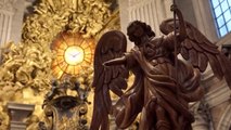 Messa in Vaticano per celebrare il patrono della polizia