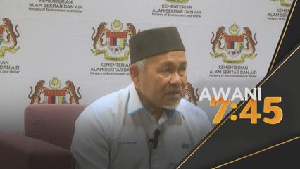 Politik | Pas mahu Bersatu dan UMNO duduk berbincang