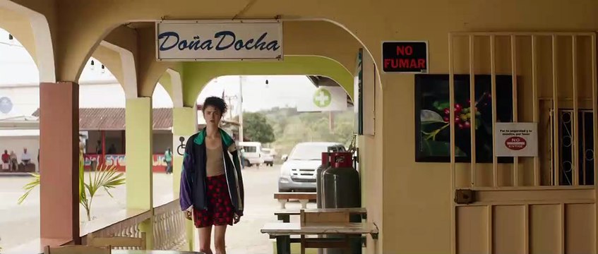 Stars At Noon Bande-annonce VO