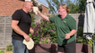 Rochester couple pulls no punches while facing each other in the tortilla challenge