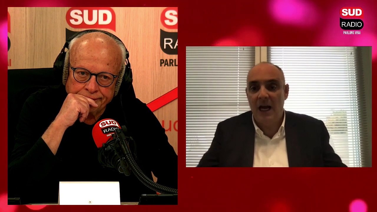 Sabotage de Nord Stream 1 & 2 - "Les Français vont être les dindons de la farce"- Olivier Delamarche