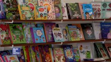 Presentación 17° Feria del Libro "Mar del Plata Puerto de Lectura"