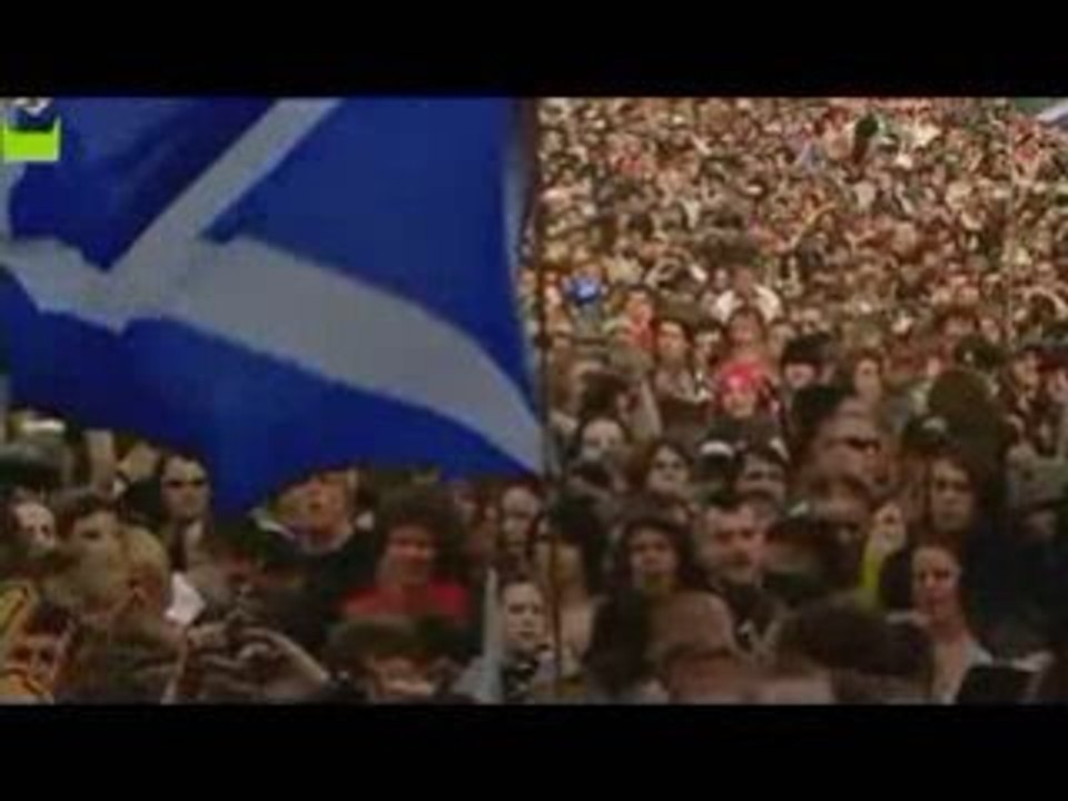 Slayer Live at Download part 1