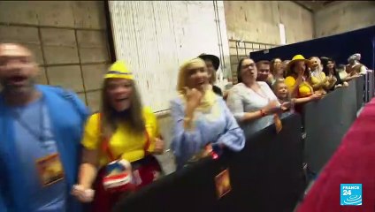 Pinocchio: Streaming plateforms bet on success of famous puppet