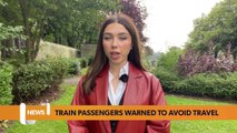 Manchester headlines 29 September: Train passengers warned to avoid travel in Greater Manchester