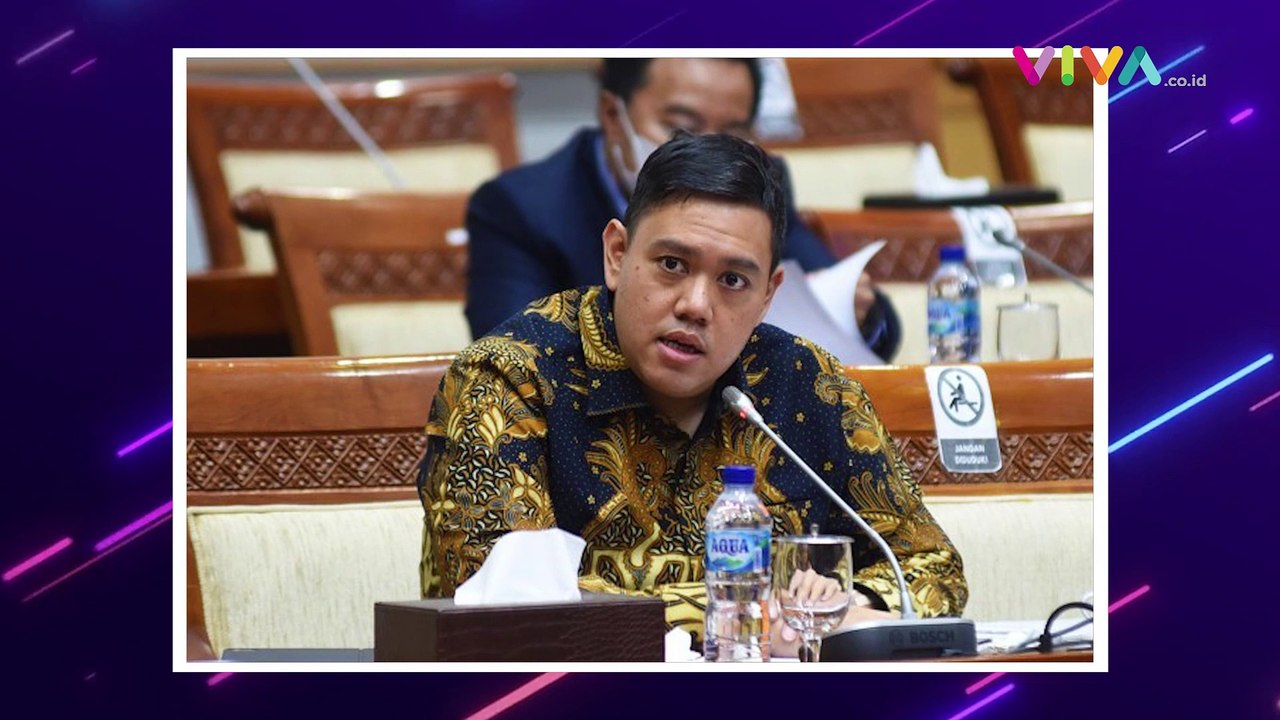 Kang Emil Umumkan Gabung Parpol Akhir 2022