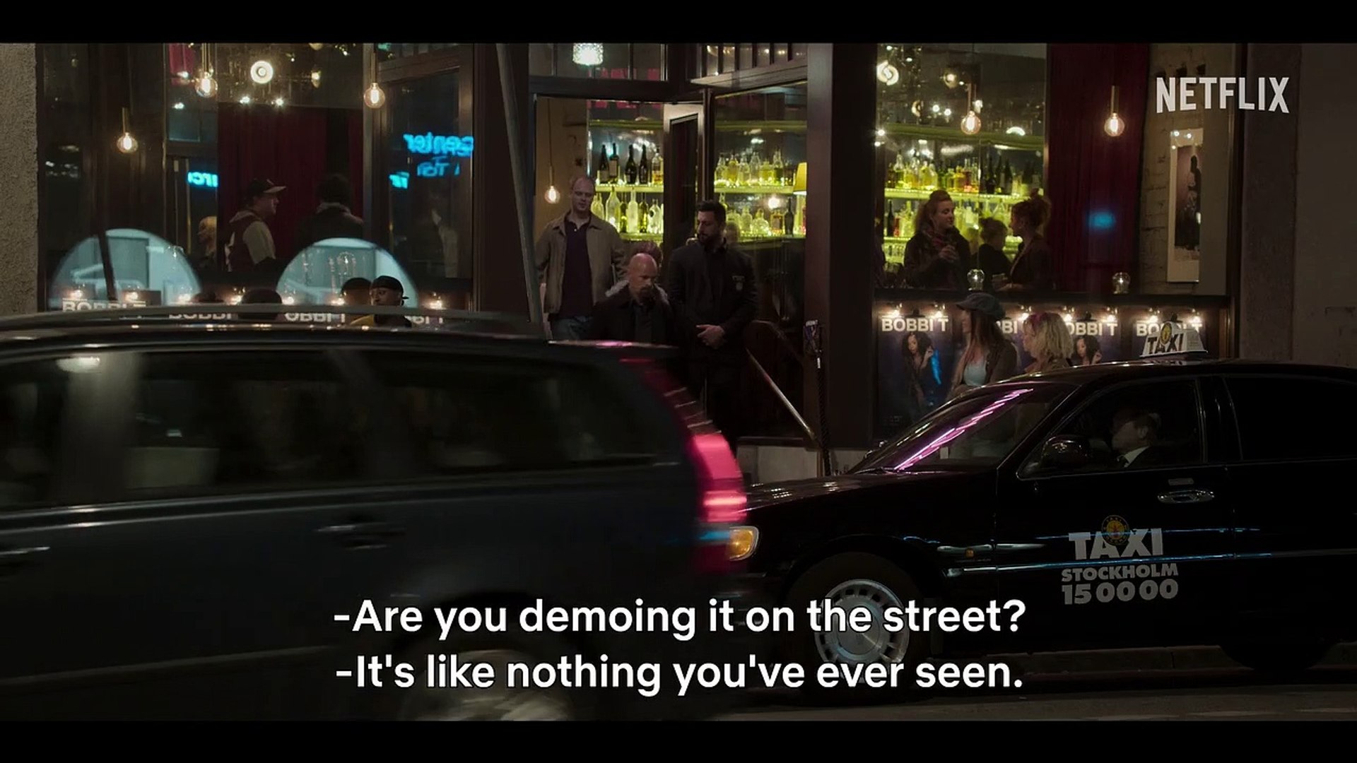 The Playlist  Official Trailer  Netflix 4K Movies