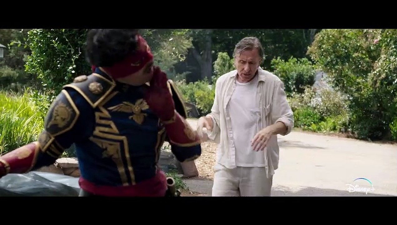 'She-Hulk: Abogada Hulka', clip del episodio 7