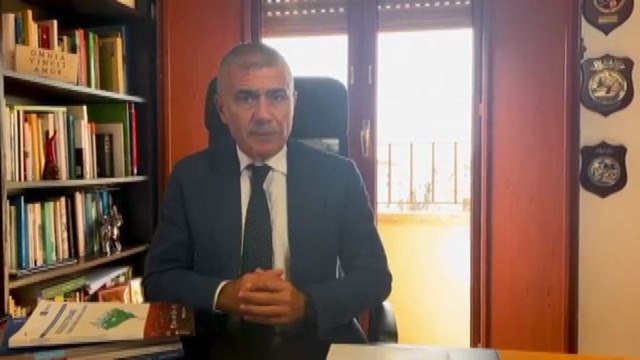 Acqua, Pecoraro Scanio: emergenza siccità e crisi climatica