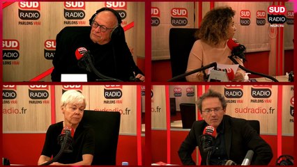 Affaire Adama Traoré -  Virginie Gautier, mère d'un des gendarmes de l'interpellation, témoigne