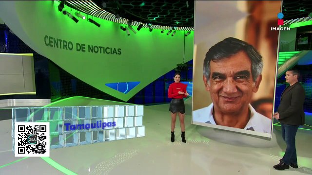 TEPJF avala el triunfo de Américo Villarreal como gobernador de Tamaulipas