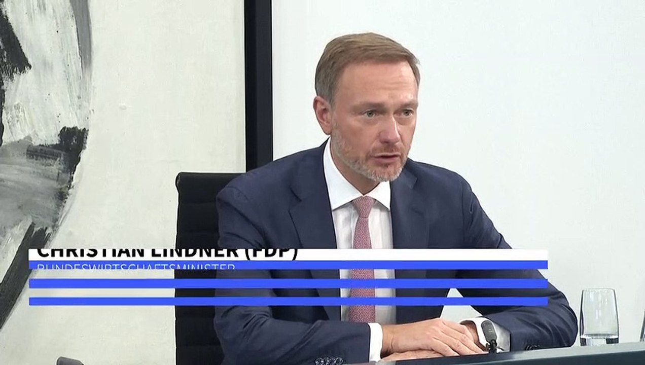 Linder: Maßnahmenpaket ist 'umfassend und wirksam'