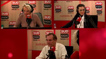 La Sexy News de Julia Palombe - Voyage en MIXITY !