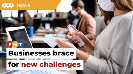 Long Covid has long-term implications for businesses and society