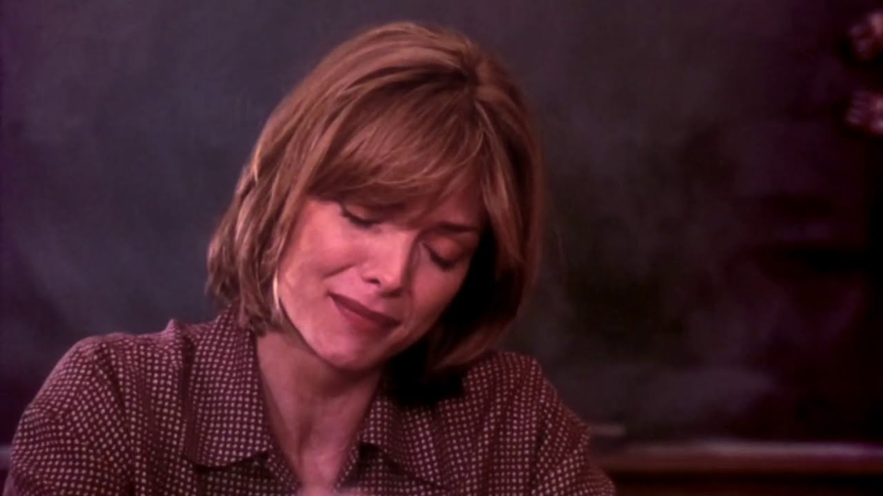 Esprits rebelles Bandeannonce 1 [VOHD1080p] Vidéo Dailymotion