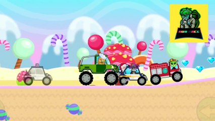 Race Buddy Toy Car for Fun & Entertainment 🚗