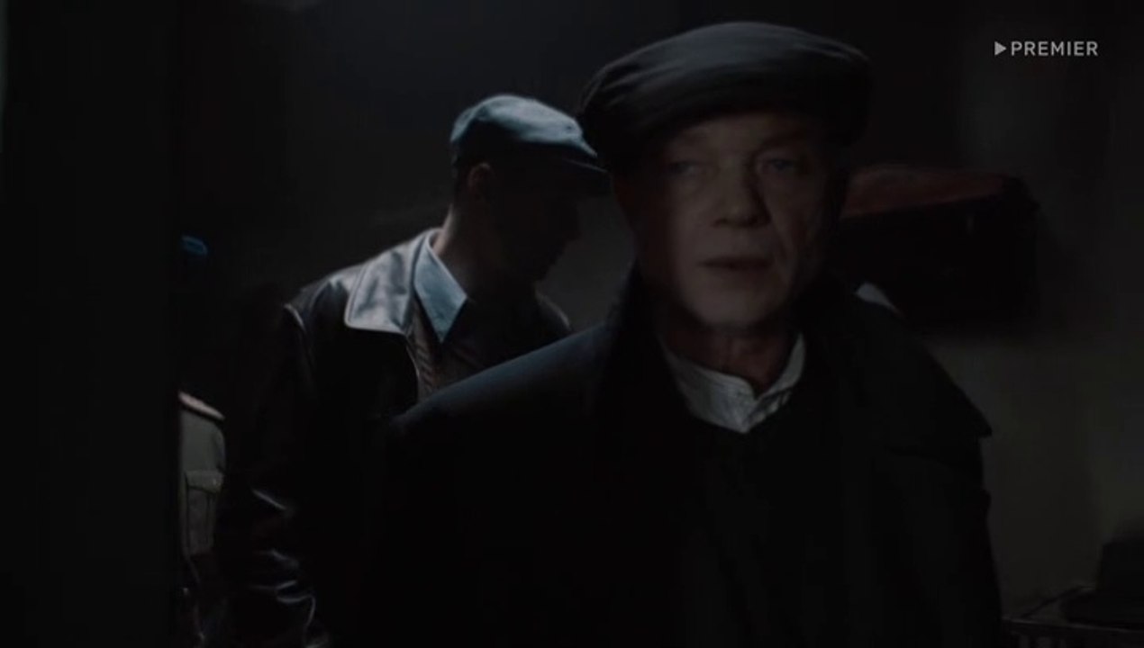 Художник 7 серия. Русский сериал 2022