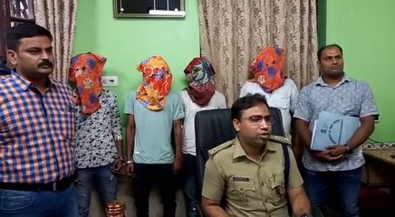 ফের বড় সাফল্য চন্দননগর পুলিশ কমিশনারেটের, গ্রেপ্তার চার প্রতারক | Oneindia Bengali