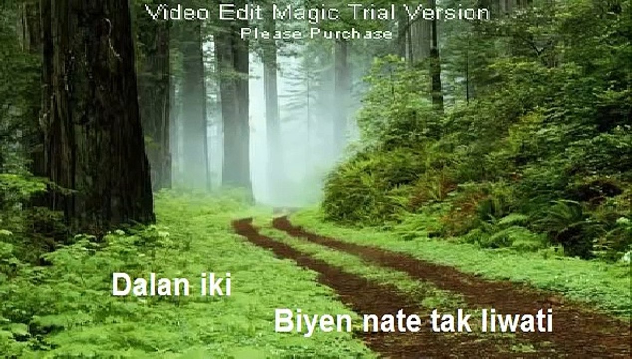 langit mendung kutho ngawi
