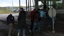 Finnland macht die Grenze dicht - für russische Touristen