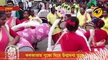 বেহালা নতুন দলে পুজোর চমক