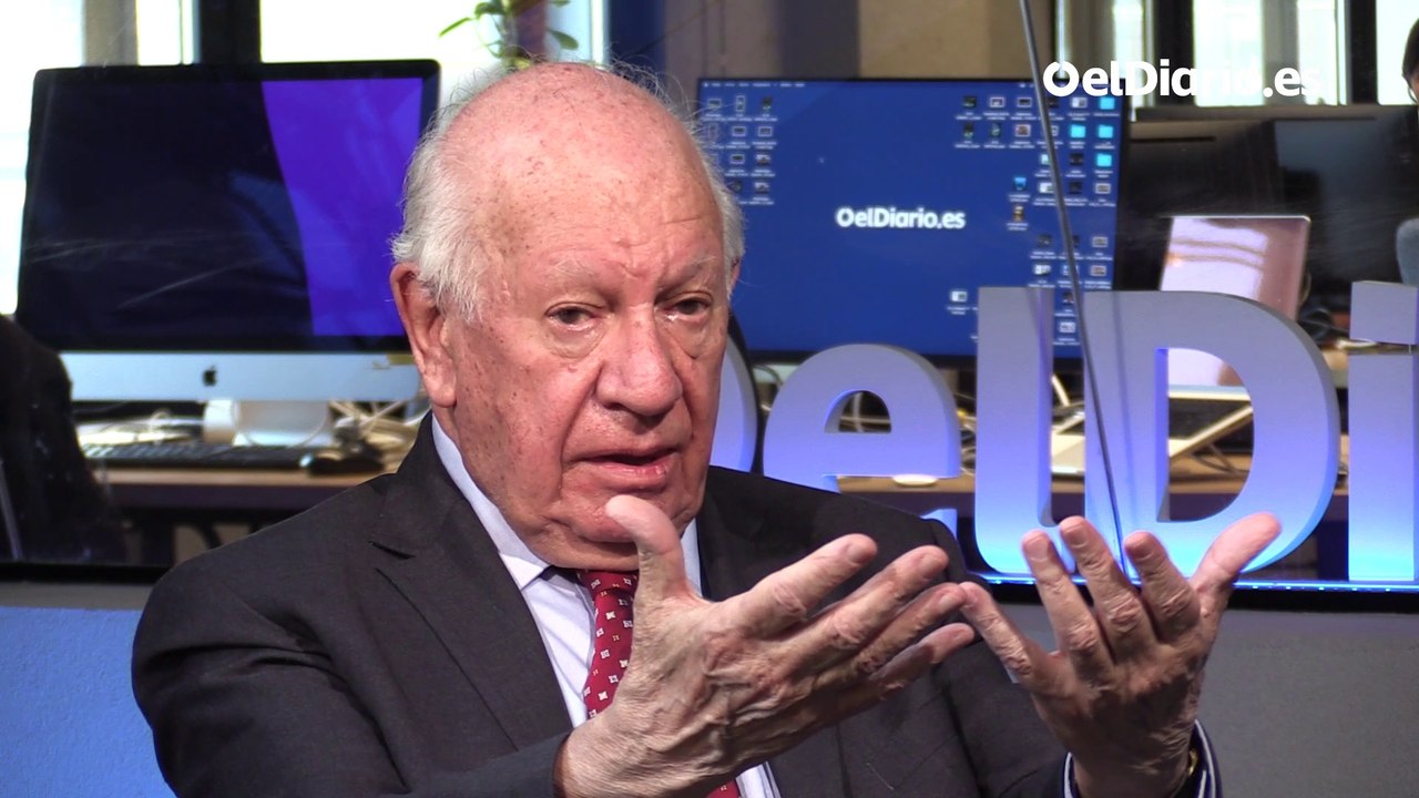 Ricardo Lagos: "Boric está aprendiendo que gobernar es gobernar para todos"