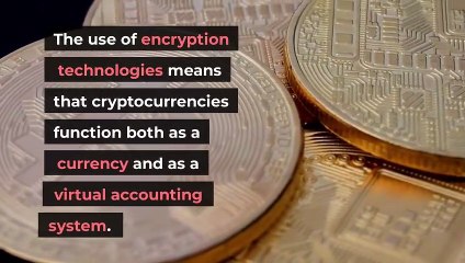 Here The Basics About Crypto ₿
