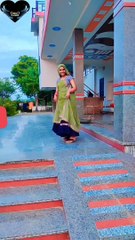 Meena Dance Shorts 🎶