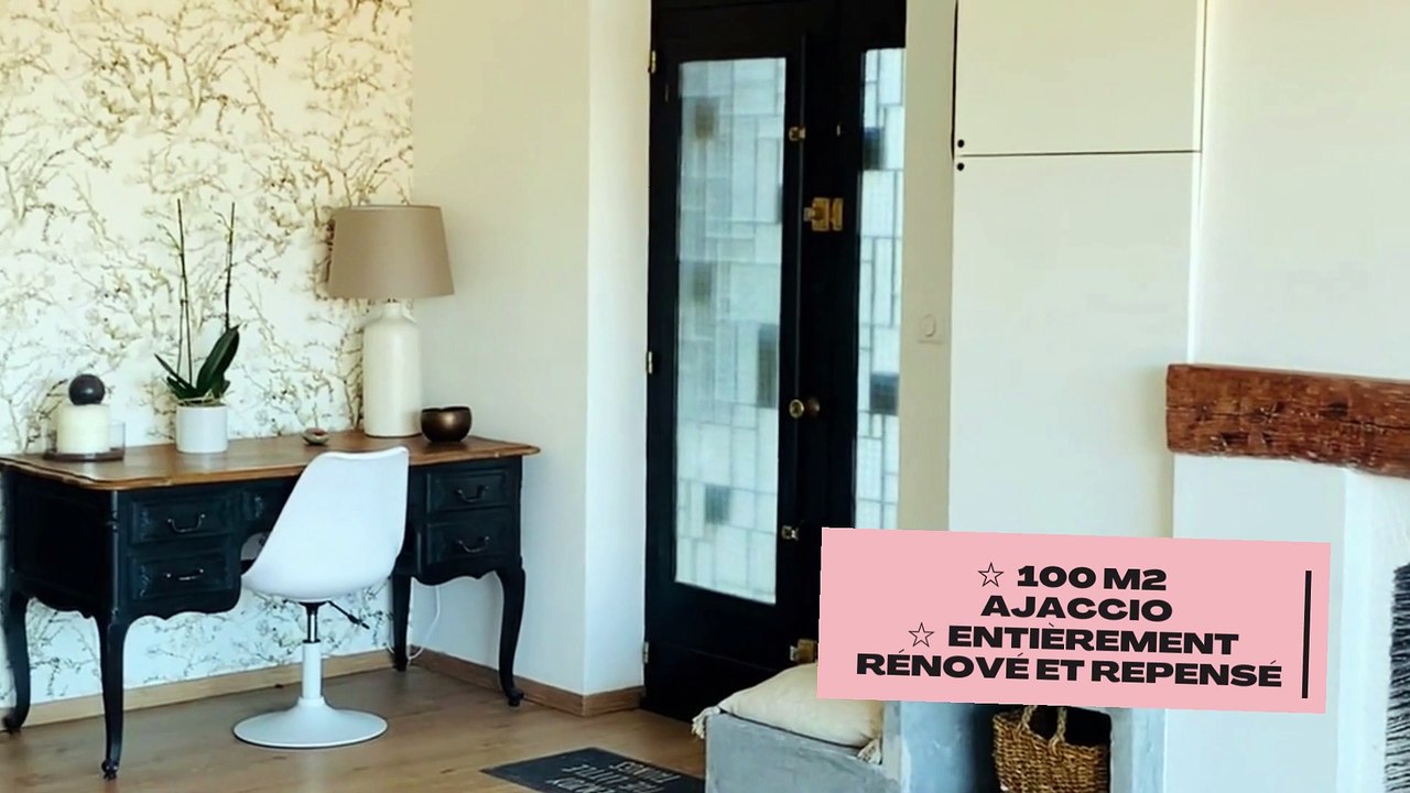 Concours Ma Réno 2022 : le gagnant de la catégorie "Maison de ville"